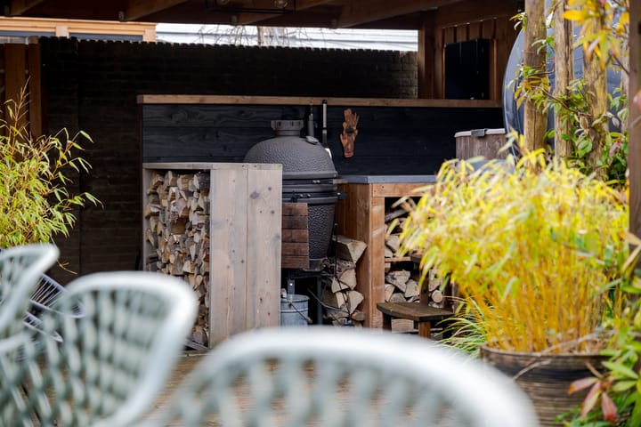 Foto 41 van Van der Helmlaan 6