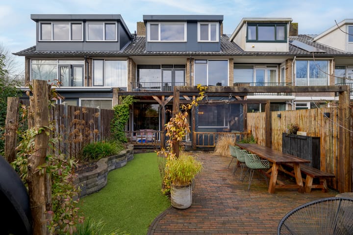 Foto 43 van Van der Helmlaan 6