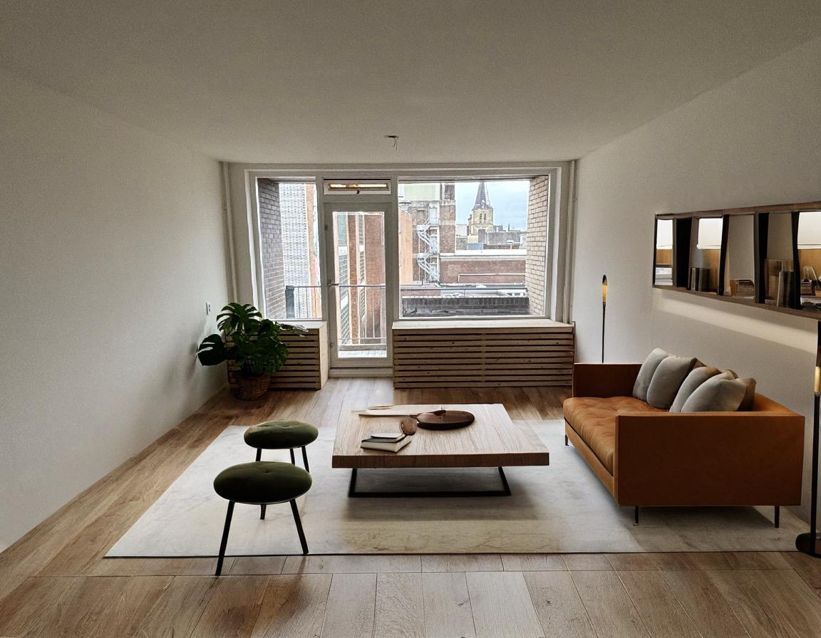 Foto 4 van Promenade 85