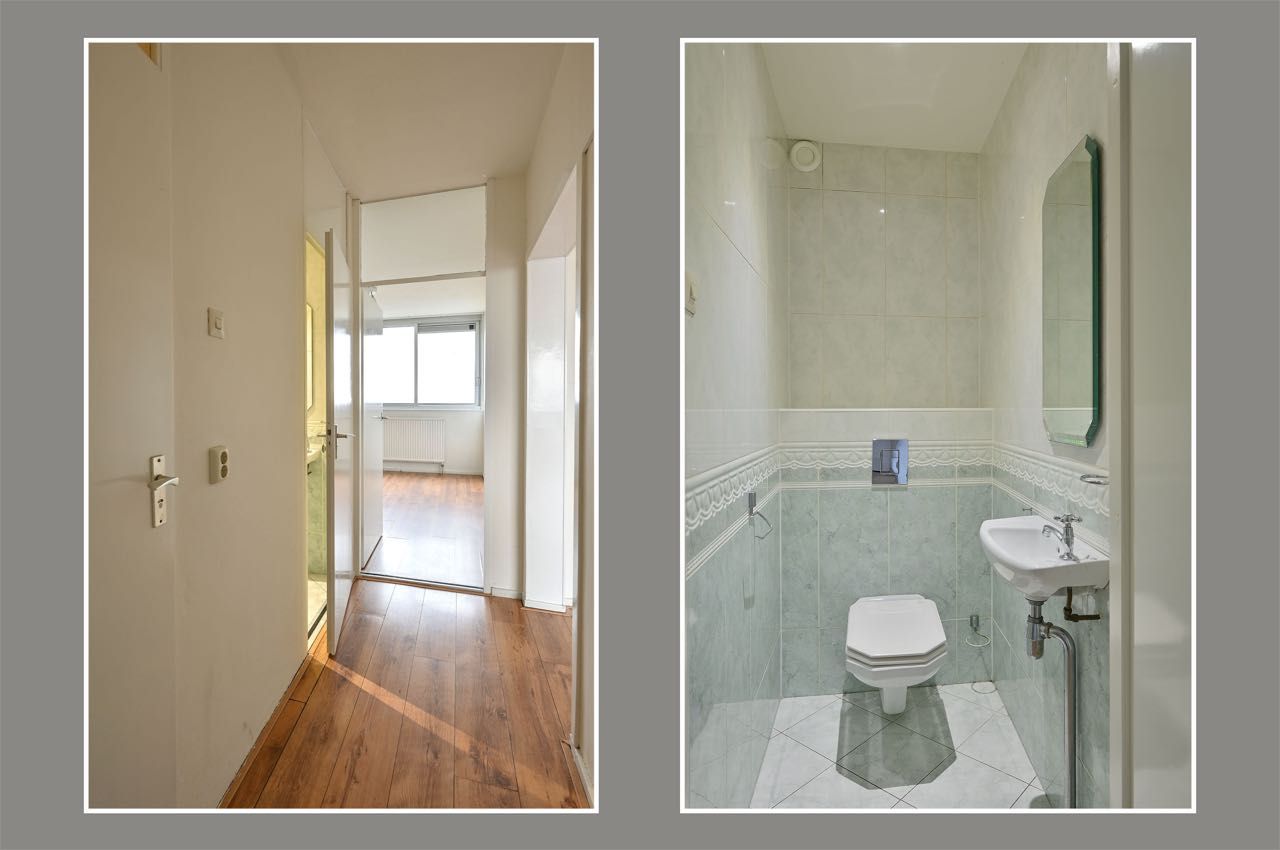 Foto 21 van Veenbesstraat 460