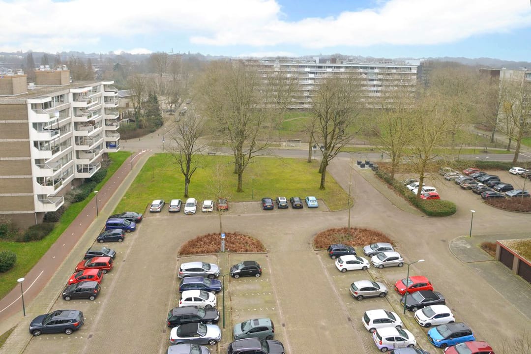 Foto 23 van Veenbesstraat 460