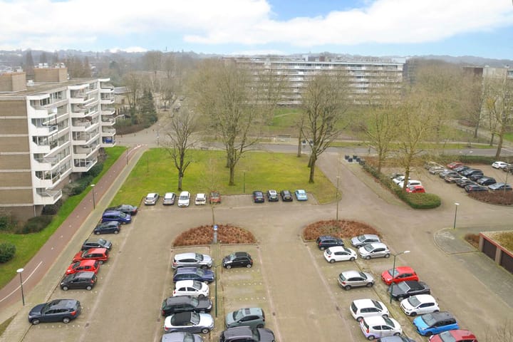 Foto 23 van Veenbesstraat 460