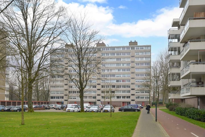 Foto 24 van Veenbesstraat 460