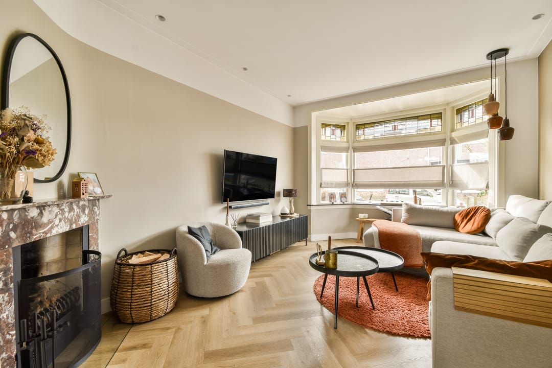 Foto 2 van Lijsterbeslaan 42