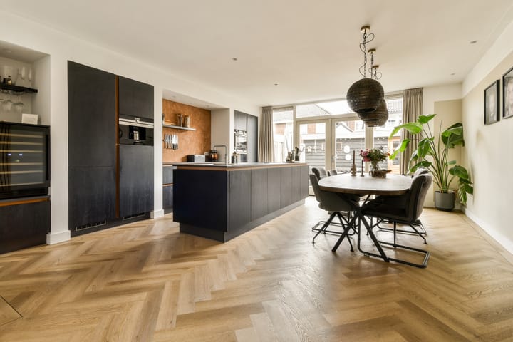 Foto 3 van Lijsterbeslaan 42