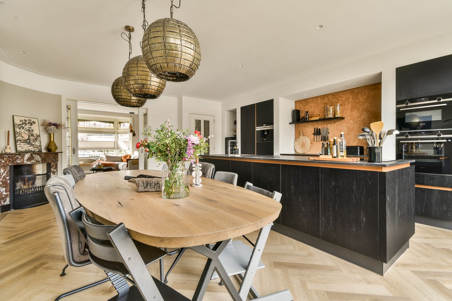 Foto 4 van Lijsterbeslaan 42