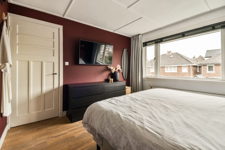 Foto 5 van Lijsterbeslaan 42