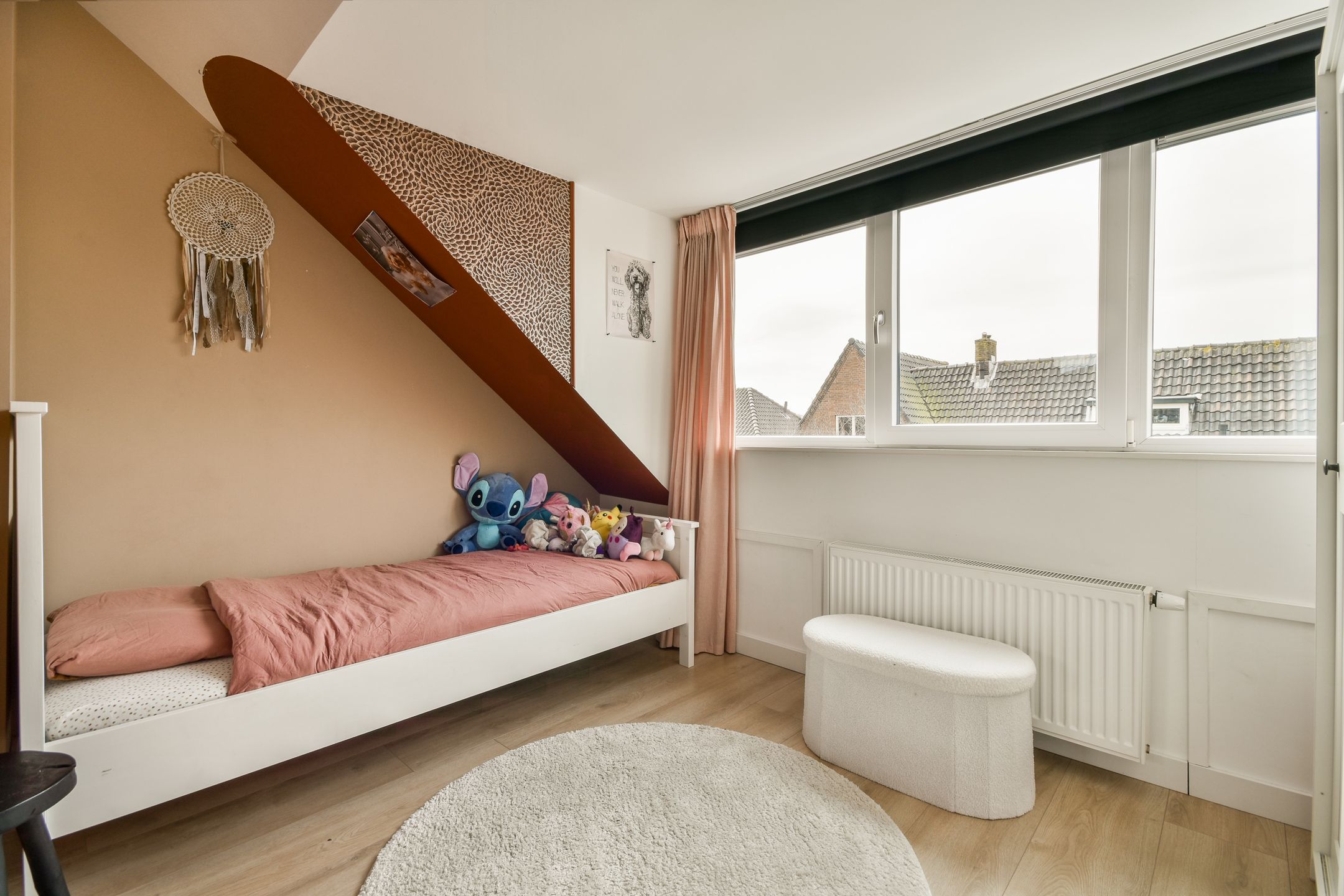 Foto 6 van Lijsterbeslaan 42