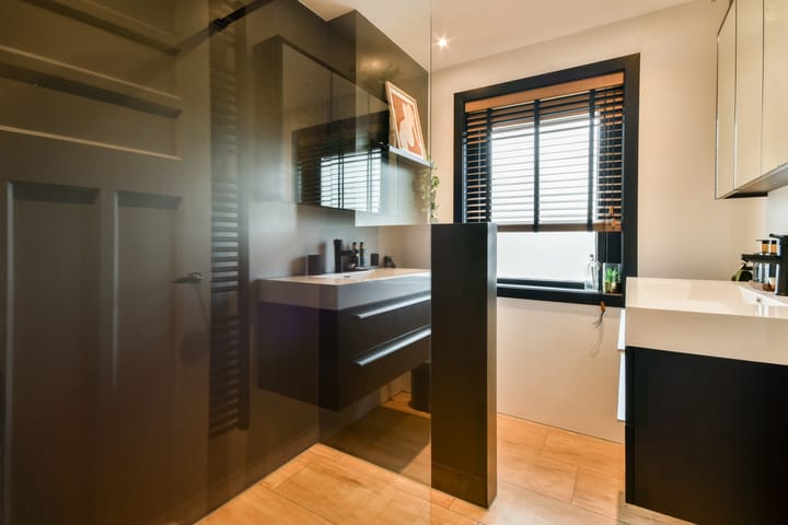 Foto 7 van Lijsterbeslaan 42