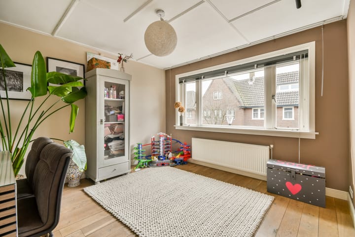 Foto 8 van Lijsterbeslaan 42