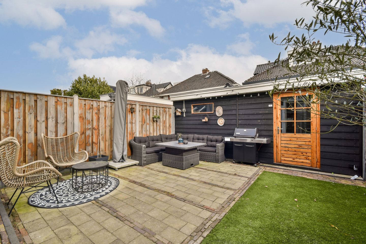 Foto 10 van Lijsterbeslaan 42