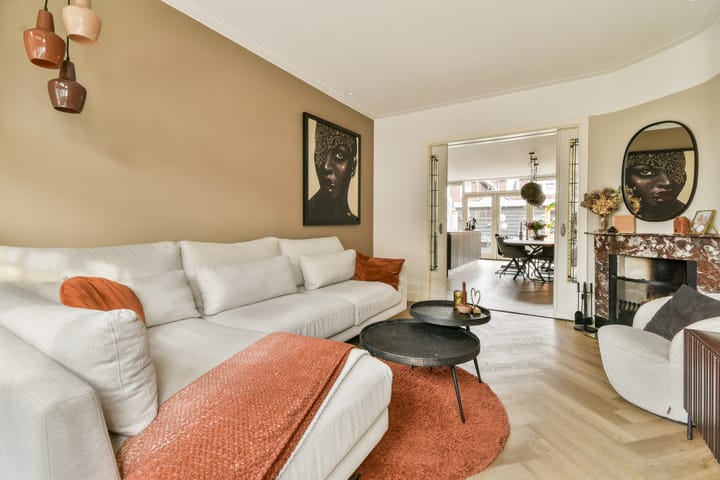 Foto 14 van Lijsterbeslaan 42