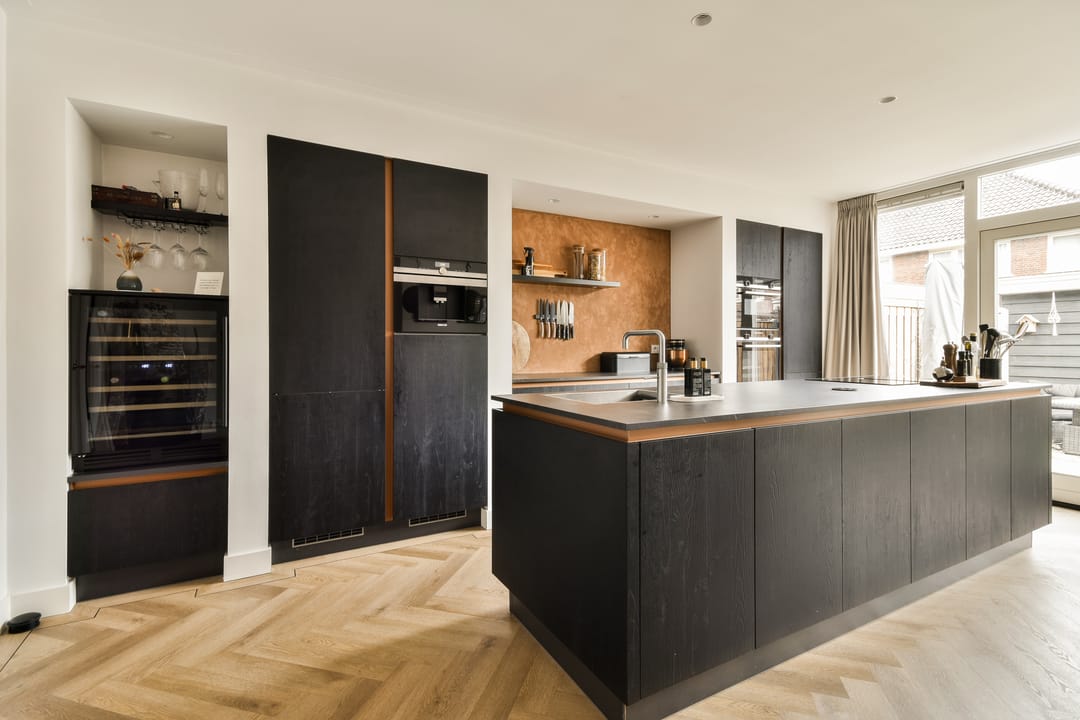 Foto 16 van Lijsterbeslaan 42