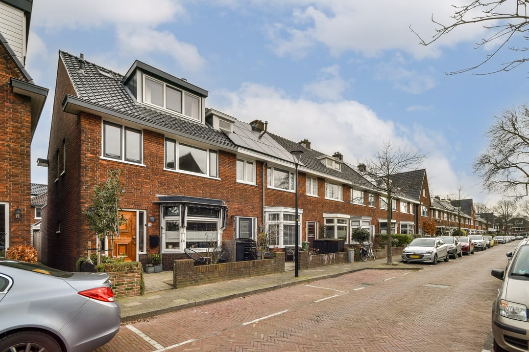 Foto 17 van Lijsterbeslaan 42