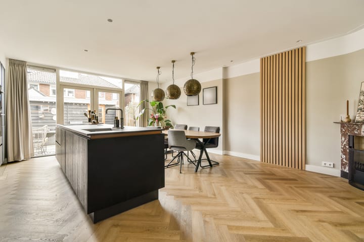 Foto 19 van Lijsterbeslaan 42