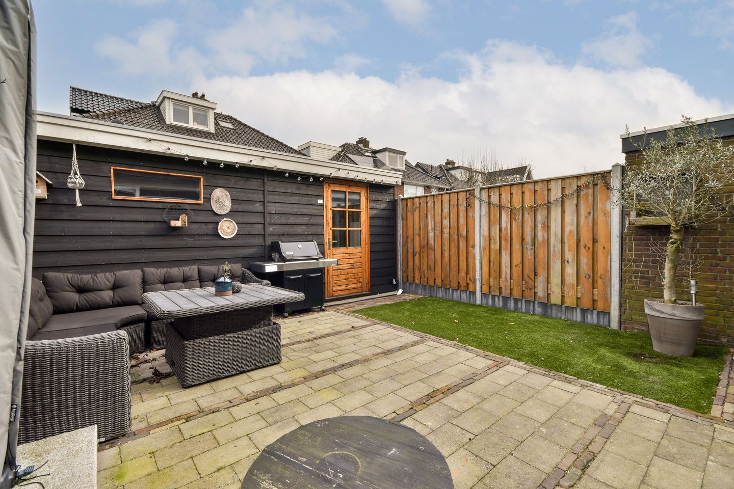 Foto 20 van Lijsterbeslaan 42