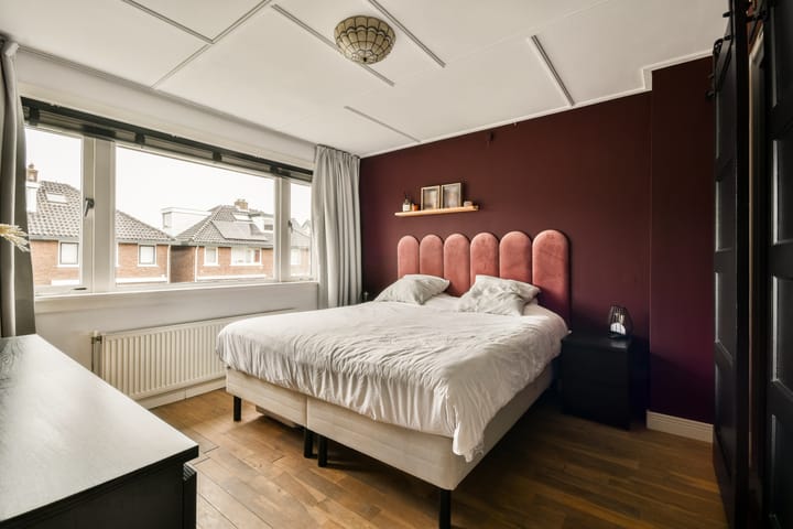 Foto 23 van Lijsterbeslaan 42