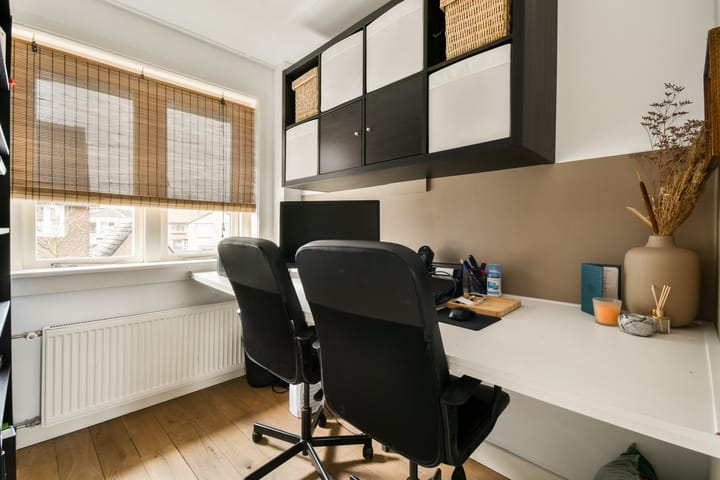 Foto 25 van Lijsterbeslaan 42