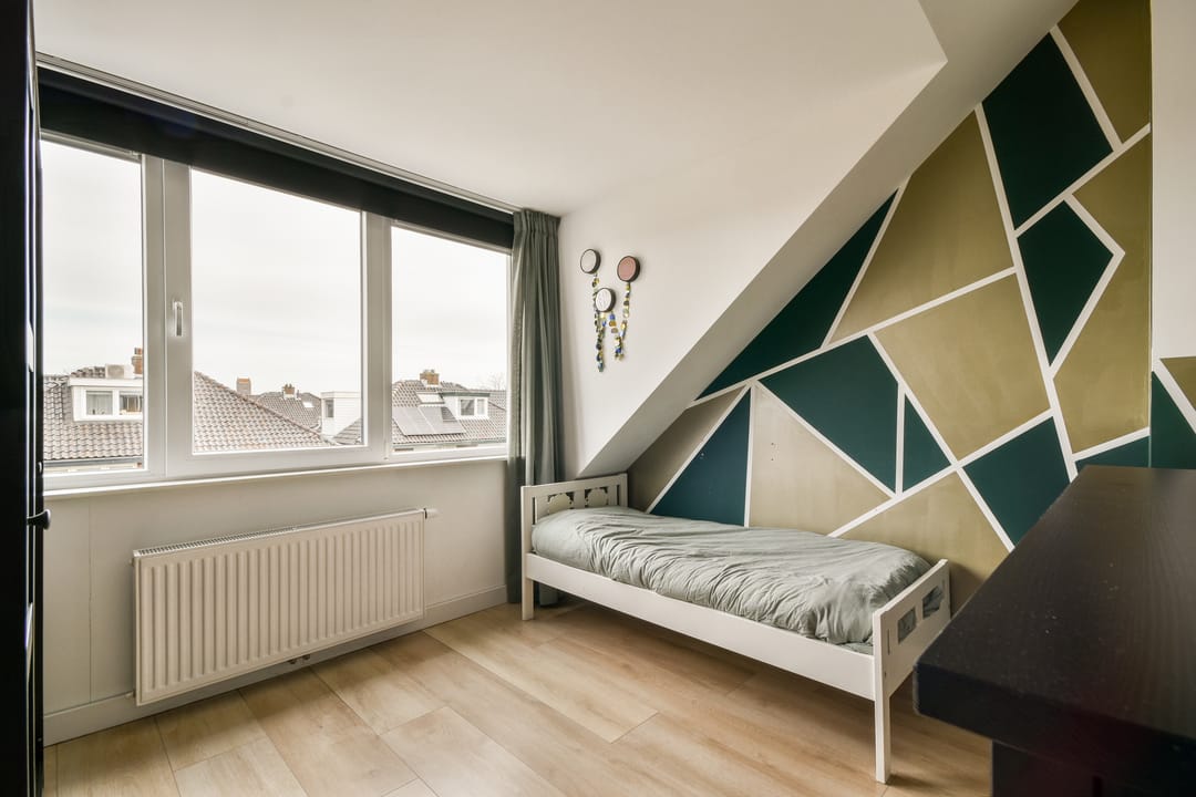 Foto 26 van Lijsterbeslaan 42