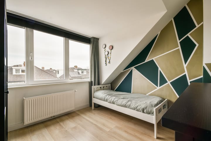 Foto 26 van Lijsterbeslaan 42