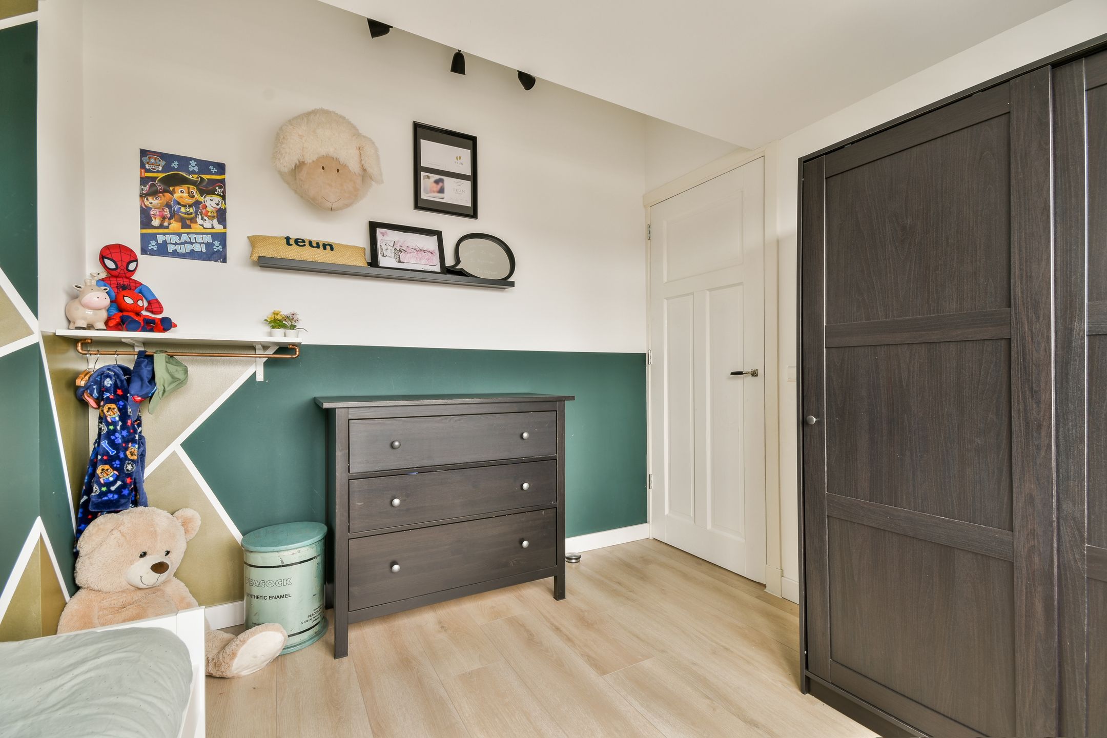 Foto 27 van Lijsterbeslaan 42