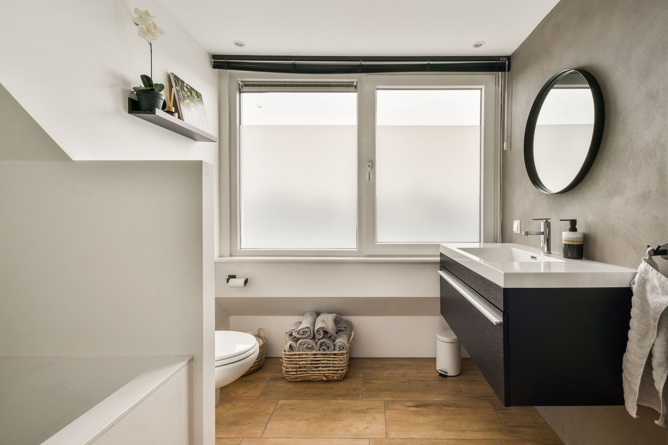 Foto 9 van Lijsterbeslaan 42