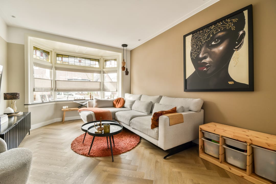 Foto 13 van Lijsterbeslaan 42