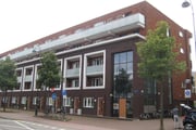 apartments for rent on Kamperlaan 176