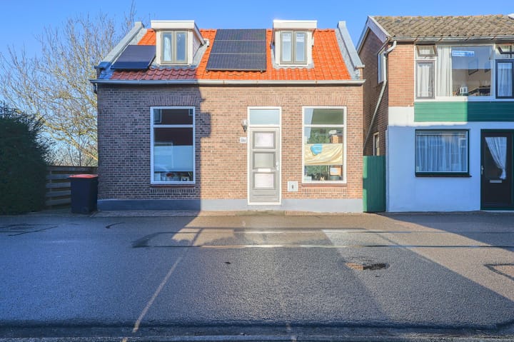 Foto 6 van Buitendams 156