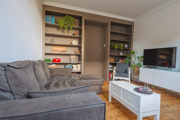 Foto 9 van Buitendams 156