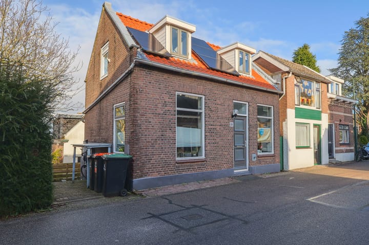 Foto 5 van Buitendams 156