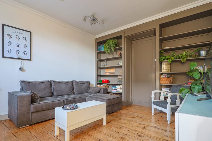 Foto 2 van Buitendams 156