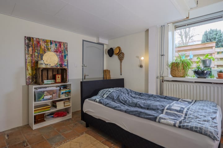 Foto 21 van Buitendams 156