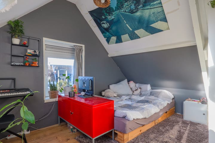 Foto 27 van Buitendams 156