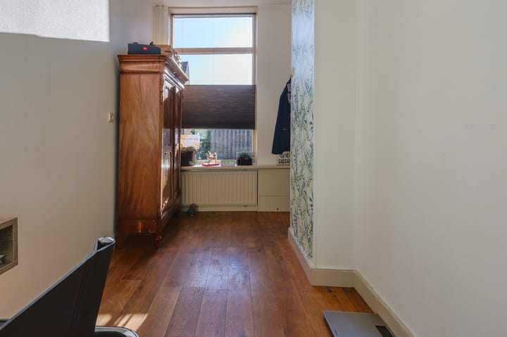 Foto 13 van Buitendams 156