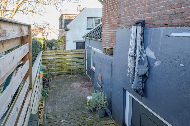 Foto 33 van Buitendams 156