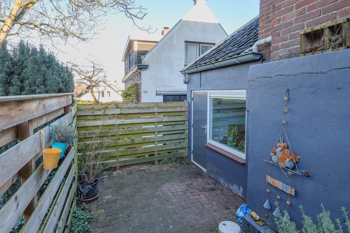 Foto 34 van Buitendams 156