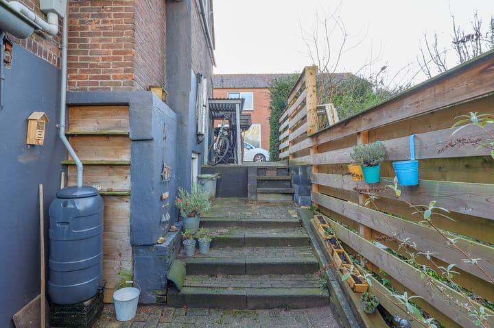 Foto 35 van Buitendams 156