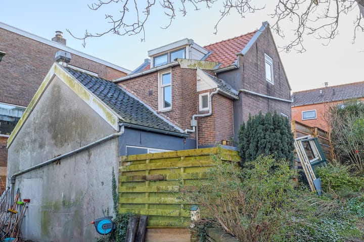 Foto 4 van Buitendams 156