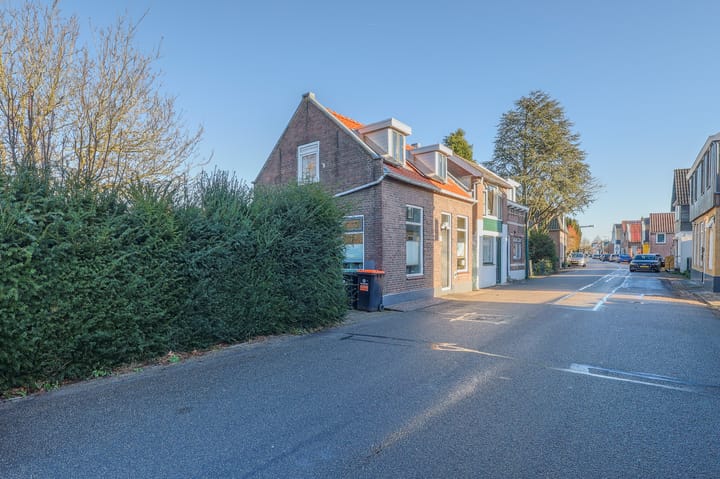 Foto 38 van Buitendams 156