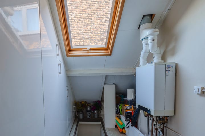 Foto 18 van Buitendams 156