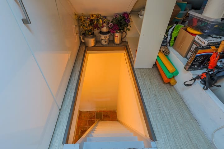 Foto 19 van Buitendams 156