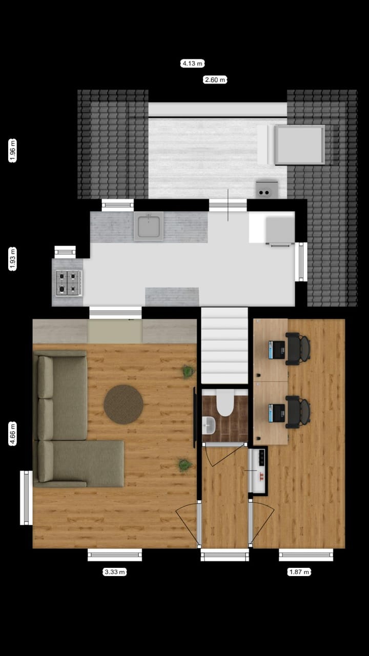 Foto 39 van Buitendams 156