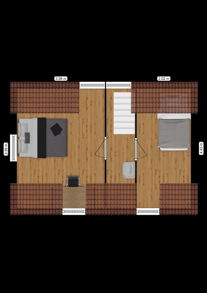 Foto 42 van Buitendams 156