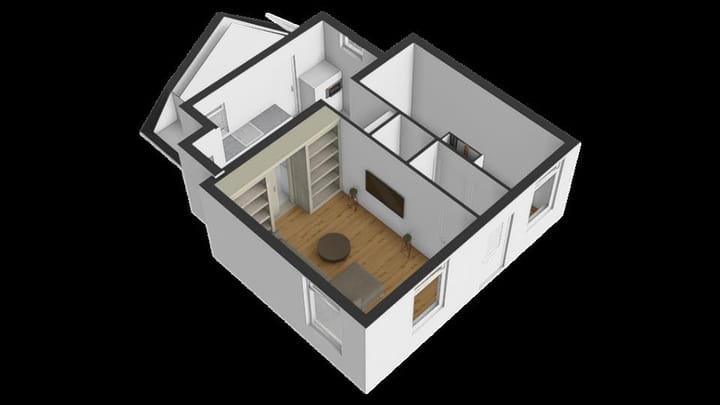 Foto 41 van Buitendams 156