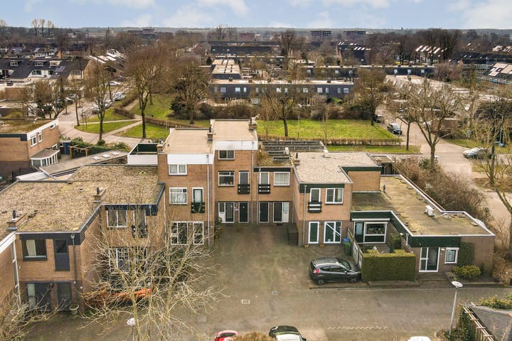 Photo 2 of Sporkehout 8