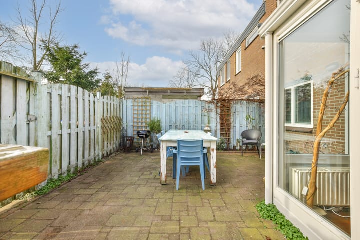 Photo 8 of Sporkehout 8