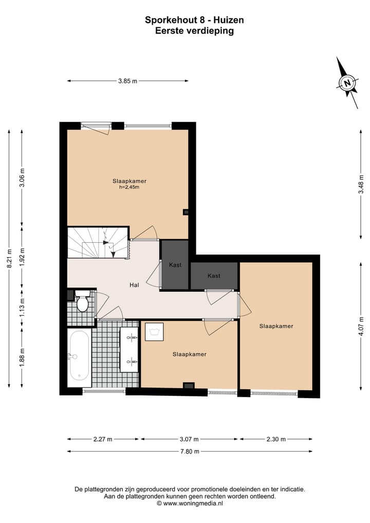 Photo 20 of Sporkehout 8