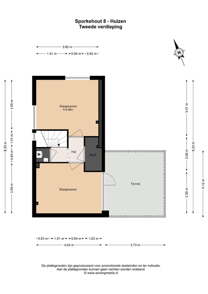 Photo 29 of Sporkehout 8