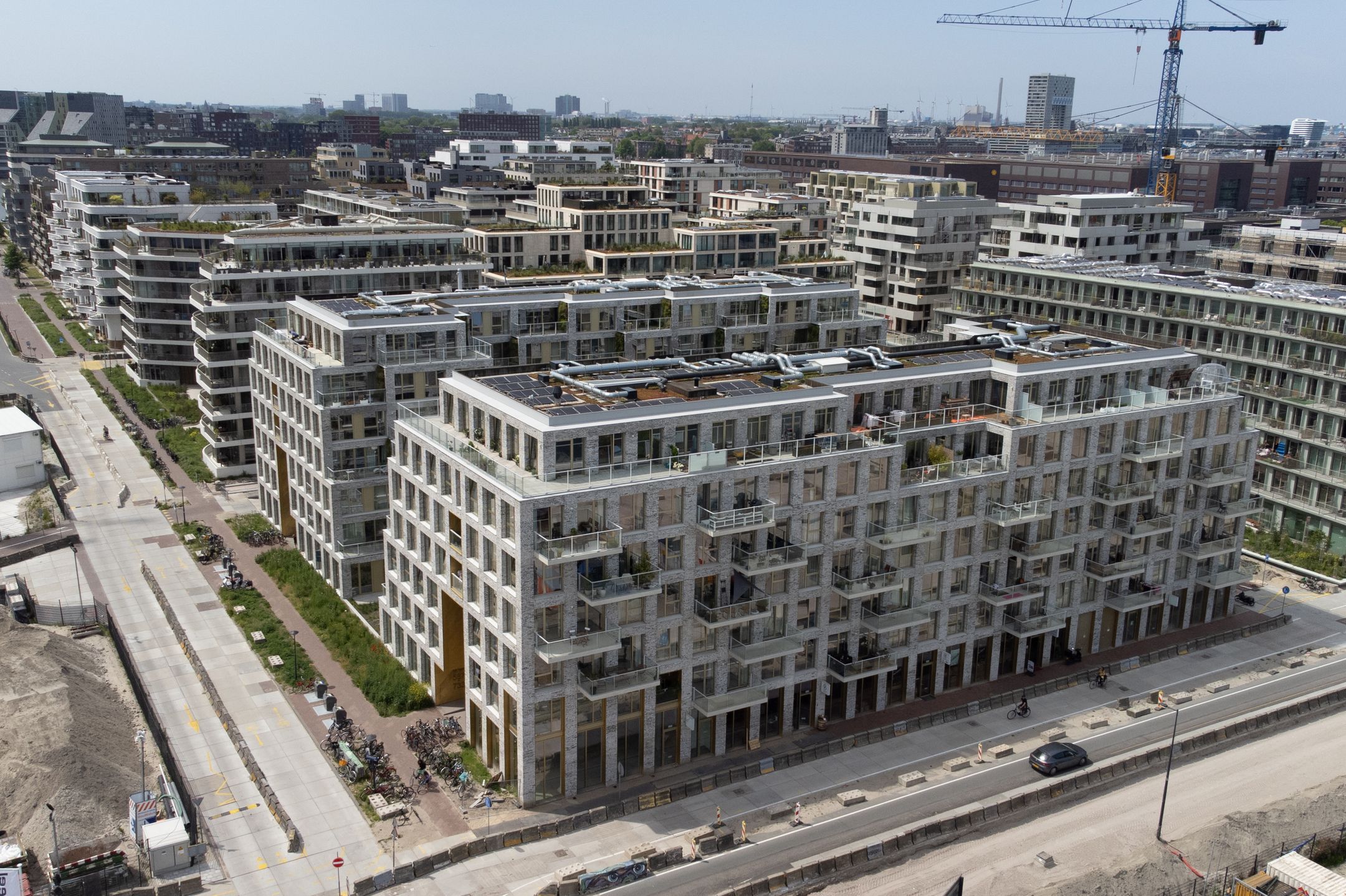 Foto 12 van Céramiquelaan 597